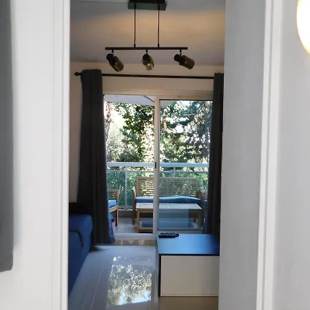 Studio Golfe Marine Avec Piscine Et Parking *