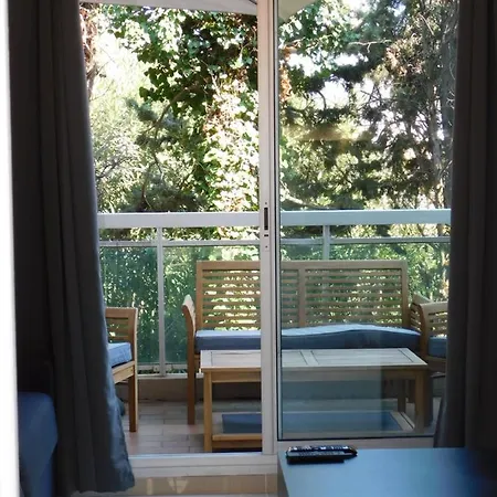 Studio Golfe Marine Avec Piscine Et Parking Appartement *