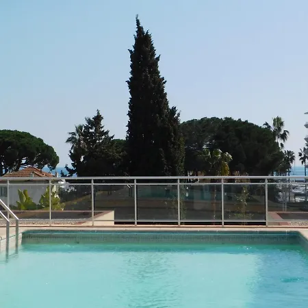 Studio Golfe Marine Avec Piscine Et Parking Appartement *
